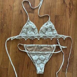 For love and lemons bikini